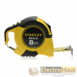 Рулетка измерительная STANLEY STHT0-36118 (8m)